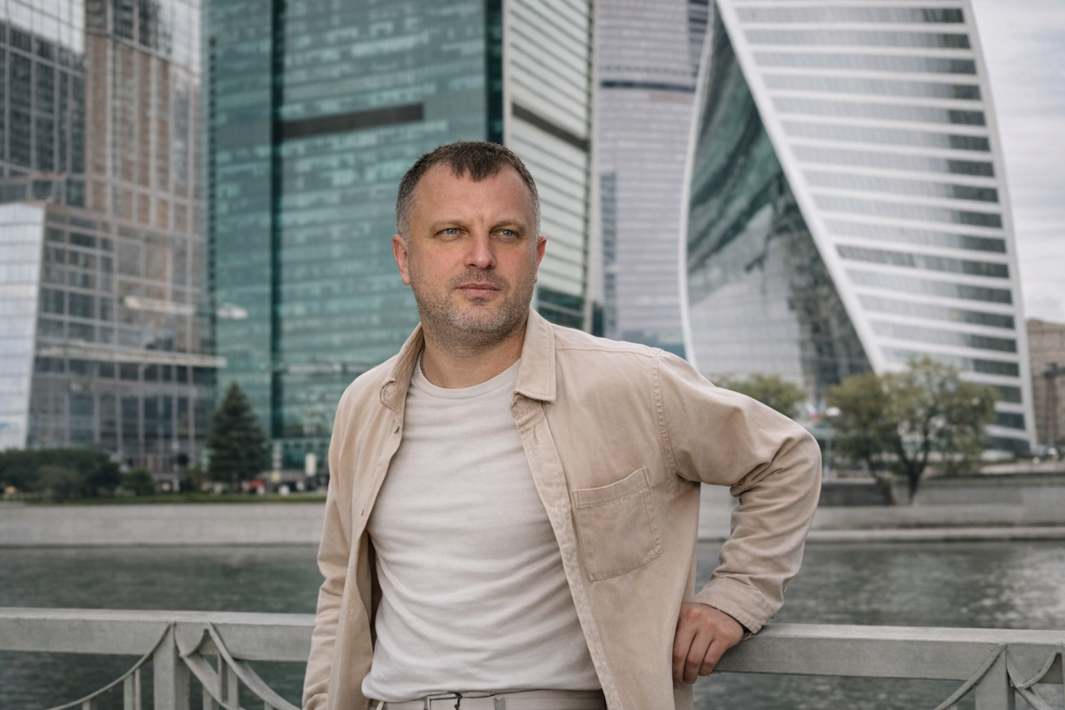 Денис Ковалев